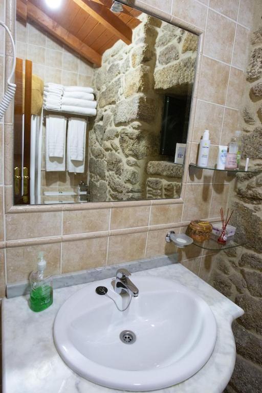 Casa Rural Turistica Casa Nicolau 1 Барбудо Экстерьер фото